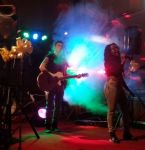 Broughton's Got Talent Showcase for Alan Henning Family